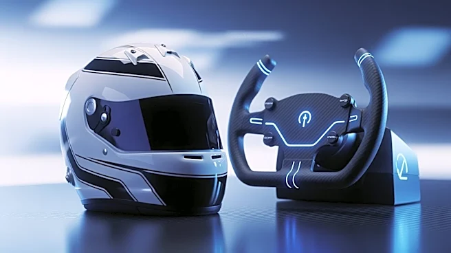 F1 Chief Domenicali Urges Listening to Verstappen's Concerns Over New Regulations