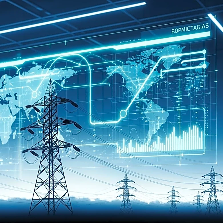 US Utilities to Invest $1.4 Trillion by 2030 Amid AI-Driven Electricity Demand Surge