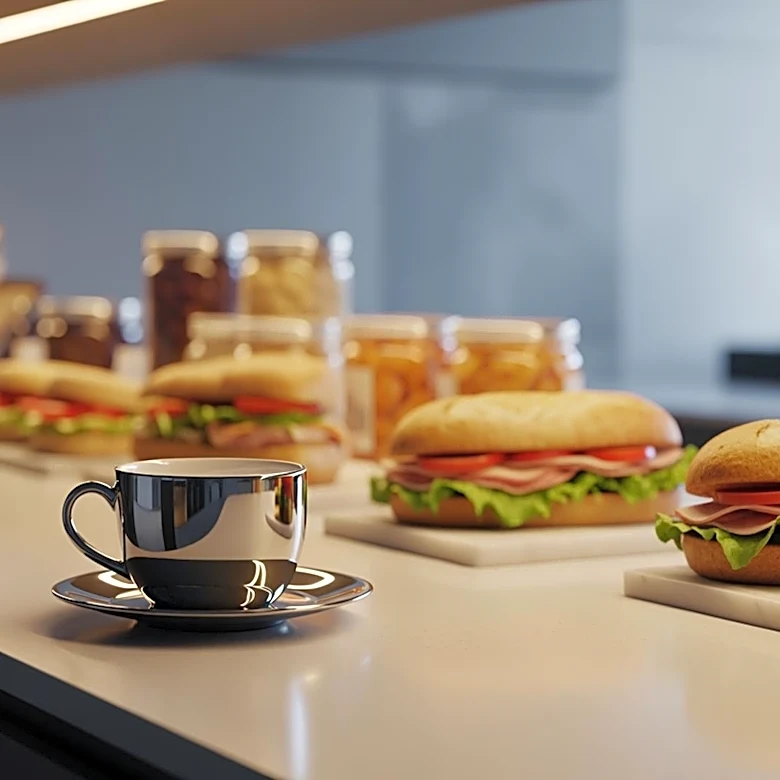 Technomic's 2026 Report Offers Strategic Insights for C-Store Foodservice