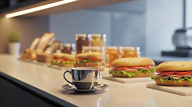 Technomic's 2026 Report Offers Strategic Insights for C-Store Foodservice