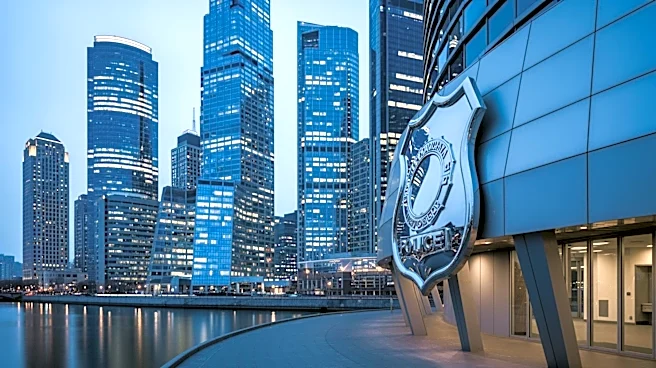 NCIS Franchise Expands with New York Series, LL Cool J Returns as Sam Hanna