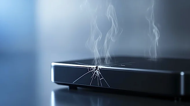 Amazon Faces Class Action Lawsuit Over Alleged Sabotage of Fire TV Sticks