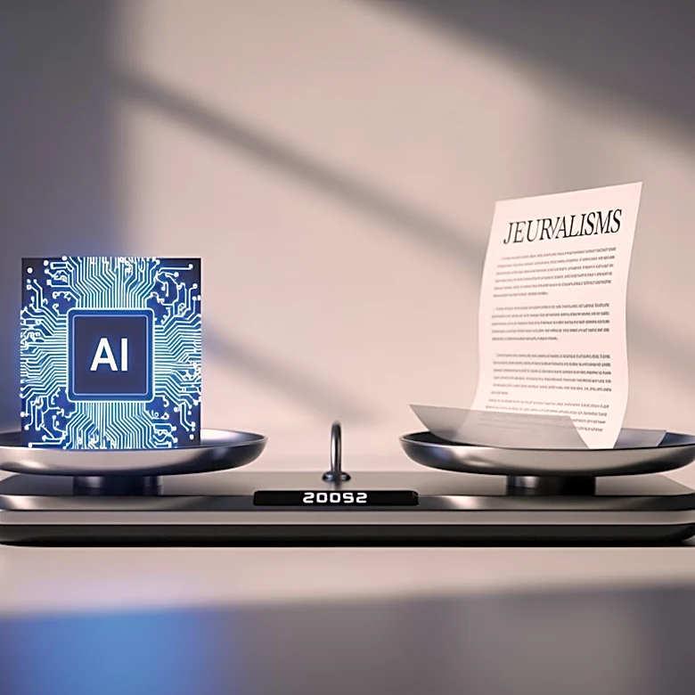 Thiel-backed Startup Objection Uses AI to Challenge Journalism, Raising Concerns Over Whistleblower Protections