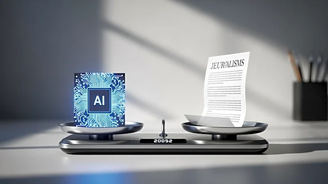 Thiel-backed Startup Objection Uses AI to Challenge Journalism, Raising Concerns Over Whistleblower Protections