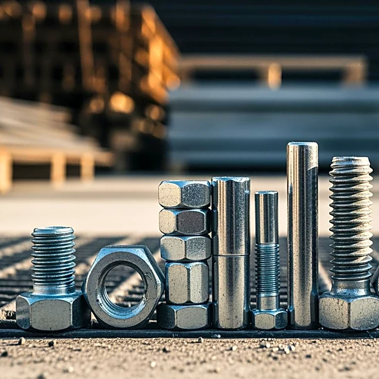 Nucor Corporation's Steel Recycling Model Enhances U.S. Infrastructure Spending