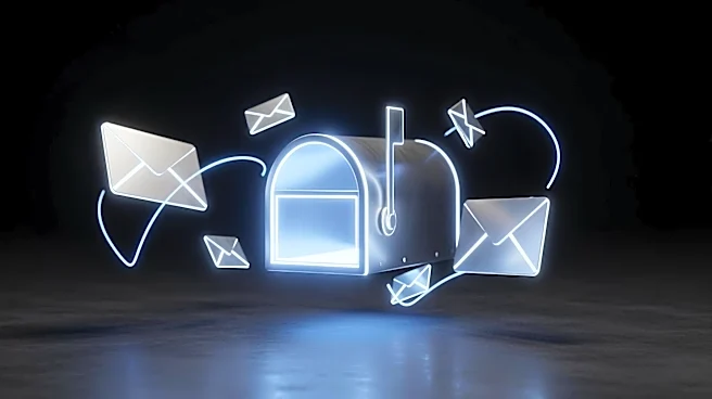 Email Newsletters Emerge as Key Platform Amid Social Media Challenges