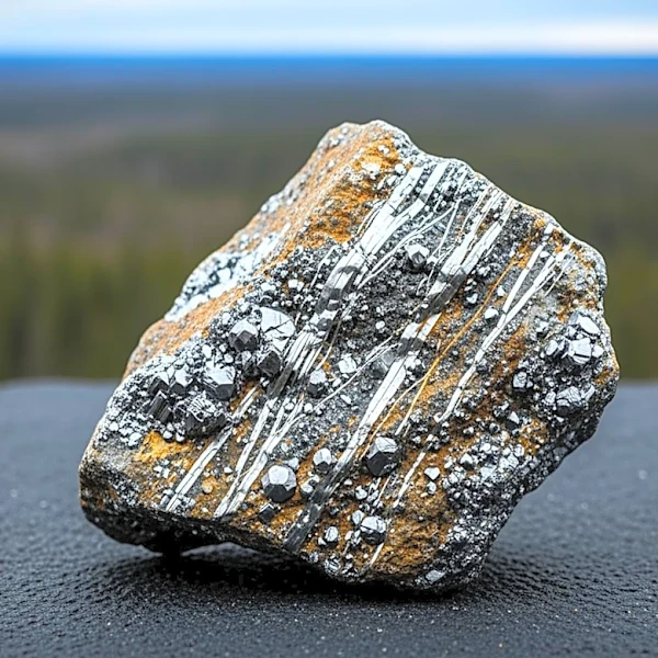 Grid Metals and Boliden Partner for $10 Million Exploration in Manitoba