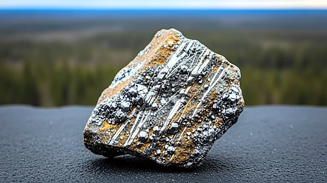 Grid Metals and Boliden Partner for $10 Million Exploration in Manitoba