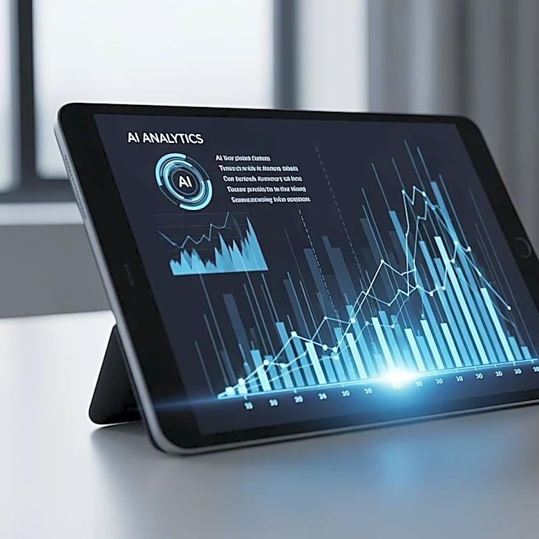 Few Organizations Track AI ROI Despite Widespread Use in Professional Services