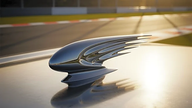 Carson Hocevar Poised to Become Next First-Time NASCAR Cup Winner