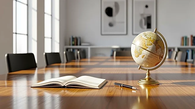 Incevia Policy Partners Launches to Support Federal Agencies and Nonprofits with Social Policy Research