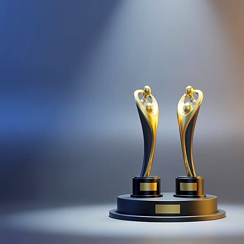 Dropout's Emmy Submissions: 'Game Changer' and 'Very Important People' Compete in 11 Categories