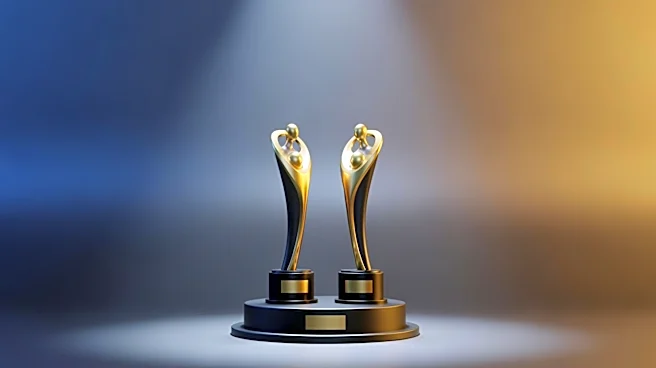 Dropout's Emmy Submissions: 'Game Changer' and 'Very Important People' Compete in 11 Categories