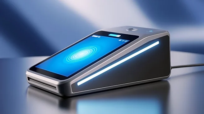 Leidos Transfers Security Screening Unit to Analogic in Strategic Joint Venture