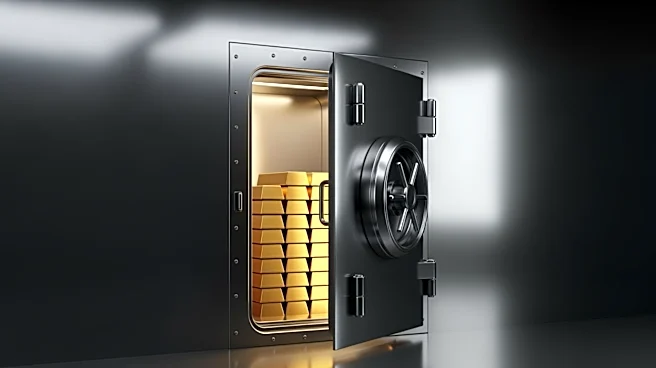 Customs and Border Protection to Launch System for $166 Billion Tariff Refunds