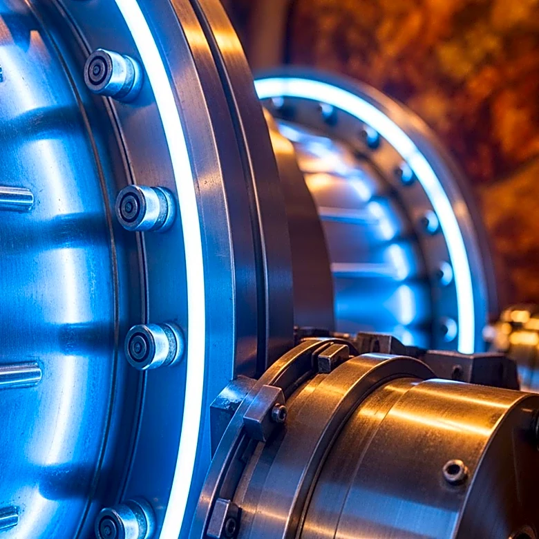 ABB Secures Contract for Grinding Technology at Harmony's Eva Copper Project