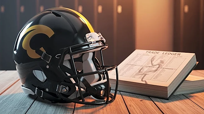 New Orleans Saints Consider Trading Alvin Kamara Amid Rebuilding Efforts