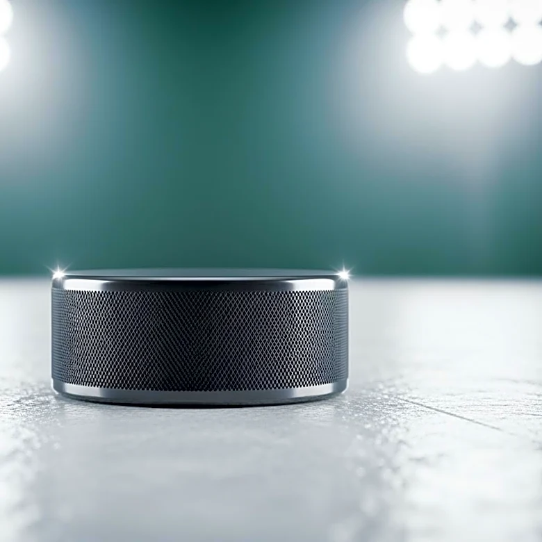 Hunter Haight Scores First NHL Goal, Boosting Minnesota Wild's Lead