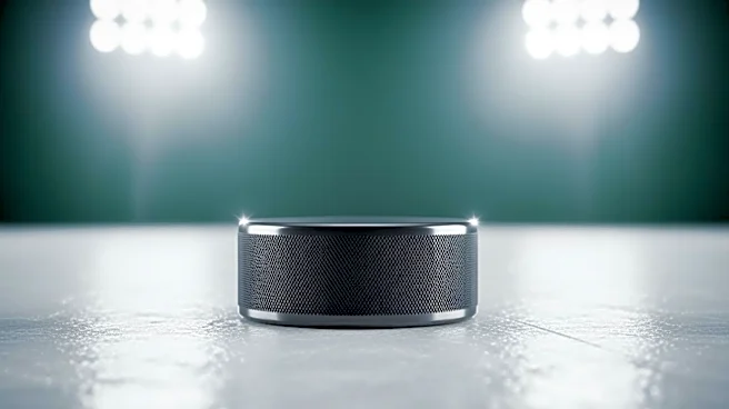 Hunter Haight Scores First NHL Goal, Boosting Minnesota Wild's Lead