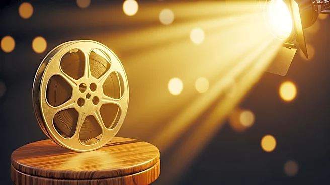 Sonia Manzano Honored with Impact Award at Miami Film Festival for 'Sesame Street' Legacy