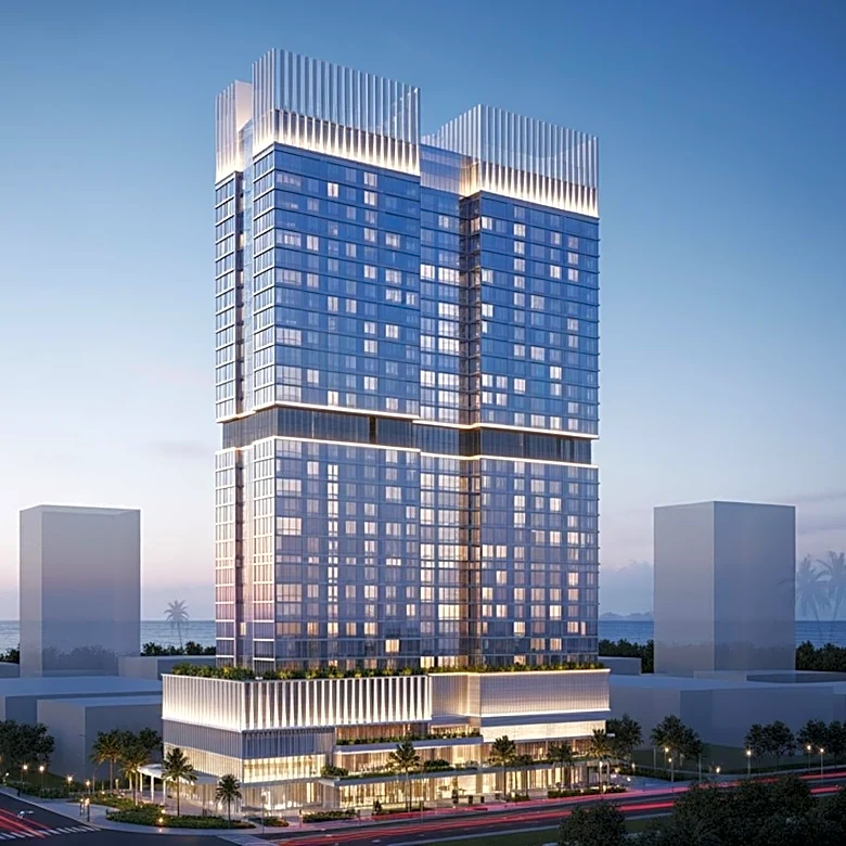 Kimpton Kota Kinabalu Hotel to Open in 2031, Expanding IHG's Presence in Malaysia