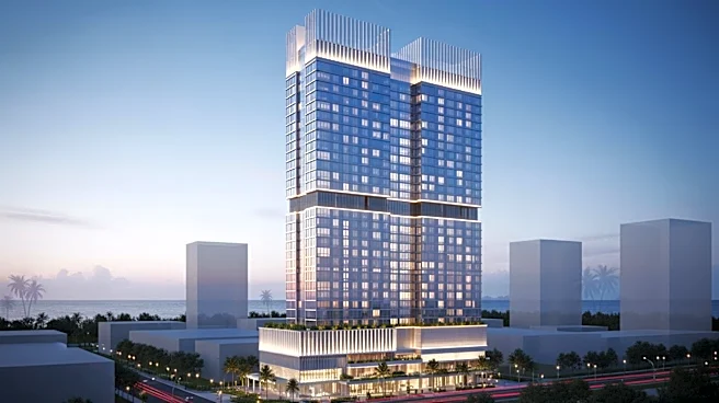 Kimpton Kota Kinabalu Hotel to Open in 2031, Expanding IHG's Presence in Malaysia