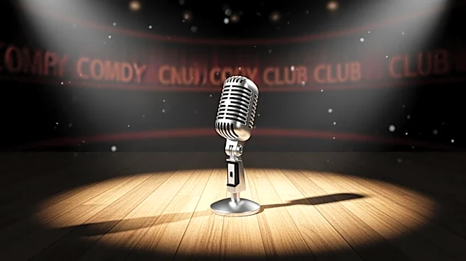 Lorne Michaels Discusses Ambitions for 'SNL U.K.' to Surpass U.S. Version in Creativity