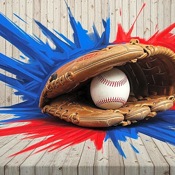 Chuck Styles Honors Jackie Robinson's Legacy with 'We Are Jackie' Artwork