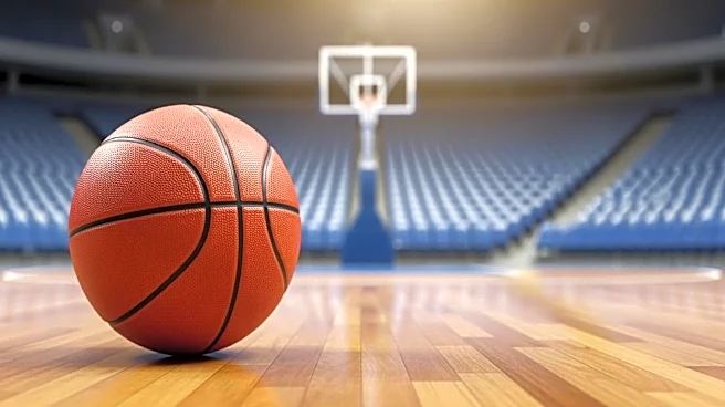 Liv McGill Transfers from Florida to Oklahoma State, Boosting Women's Basketball Program