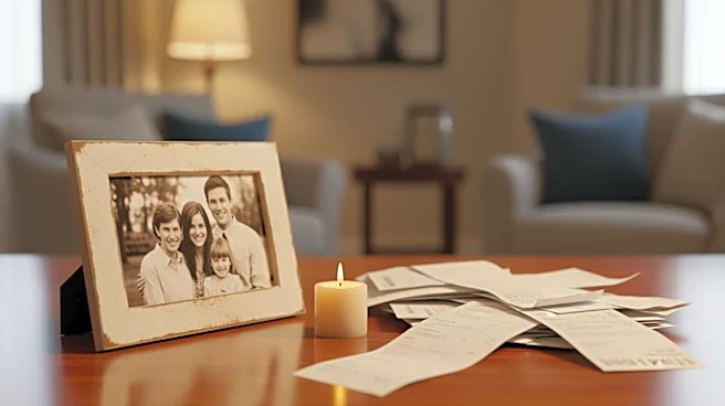 Television Series 'Margo's Got Money Troubles' and 'Big Mistakes' Explore Family Dynamics and Personal Challenges