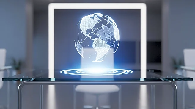 4As Chief Justin Thomas-Copeland Reimagines Advertising Industry Amid Economic Challenges