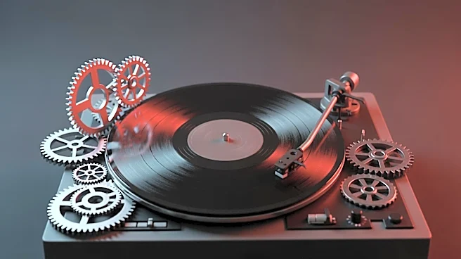 System of a Down's Music Continues to Challenge Global Systems