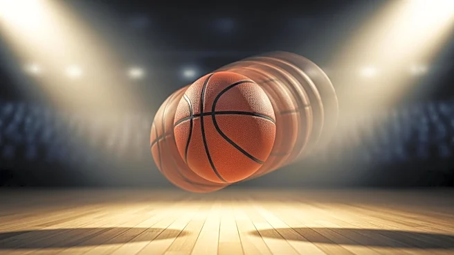 Amare Ferrell Leads Indiana Hoosiers with New Season Focus