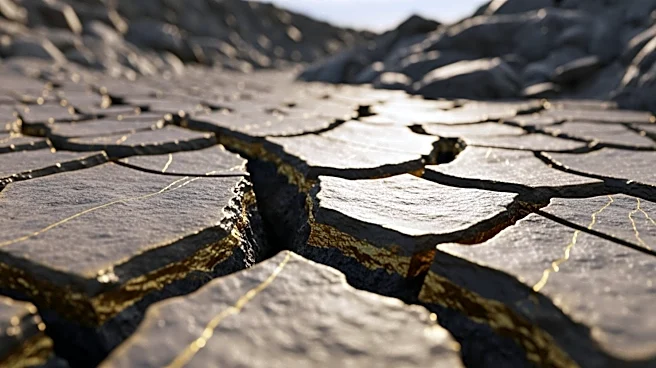 Newmont Suspends Cadia Gold Mine Operations Following Earthquake in Australia