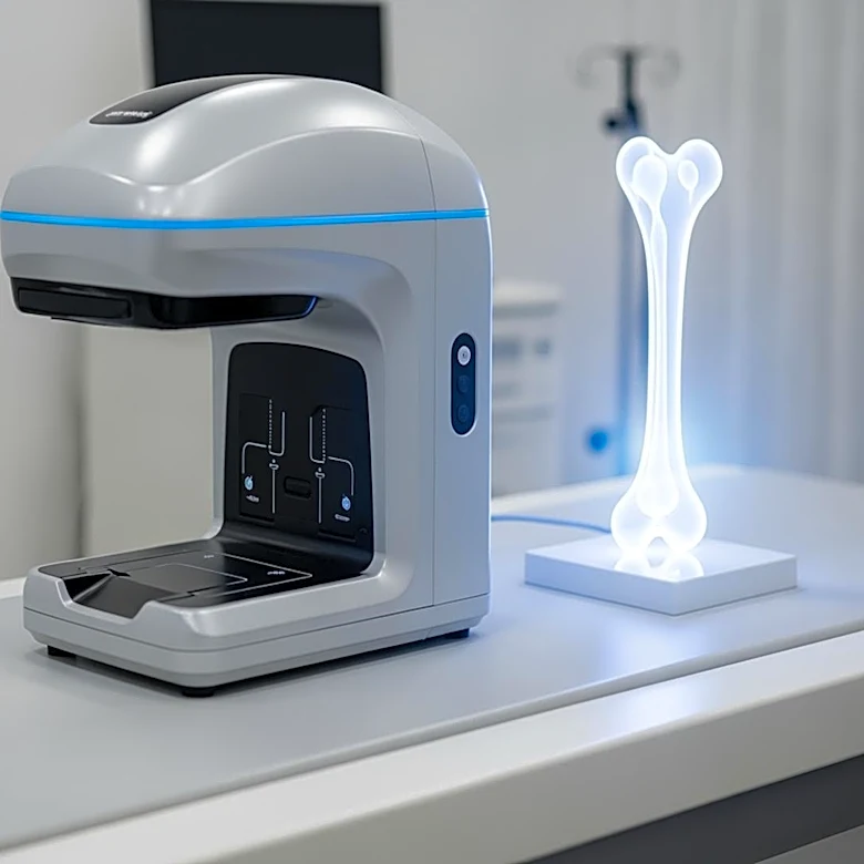 Osteoboost Health Secures $8M for FDA-Cleared Bone Density Device Targeting Osteopenia
