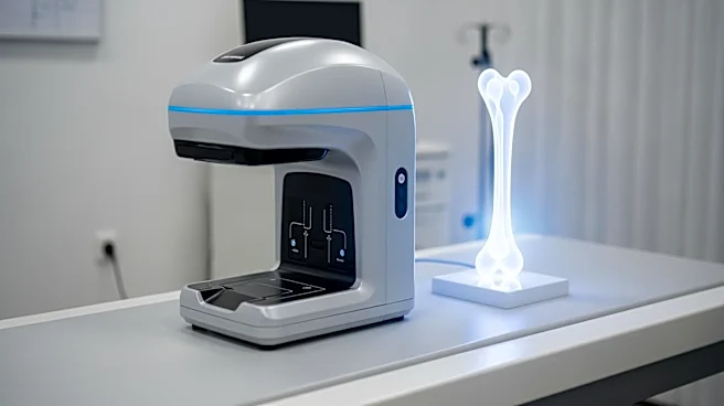 Osteoboost Health Secures $8M for FDA-Cleared Bone Density Device Targeting Osteopenia