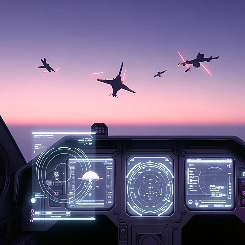 Fast Travel Games Discusses Payday: Aces High and Potential PS VR2 Port