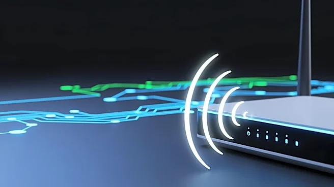 FCC Grants Netgear Exemption from Foreign Router Ban, Details Remain Unclear