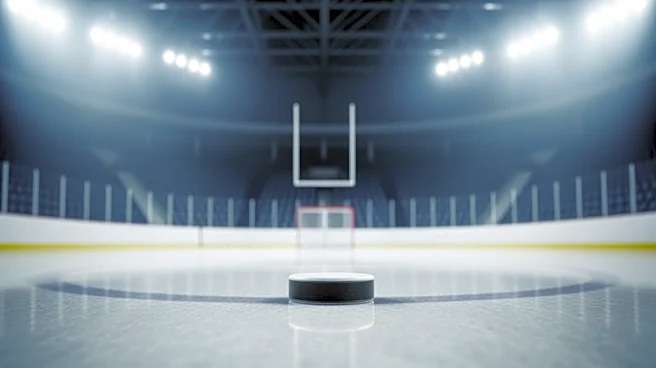 Alex Ovechkin's Potential Final Game Ends in Capitals Victory Over Blue Jackets