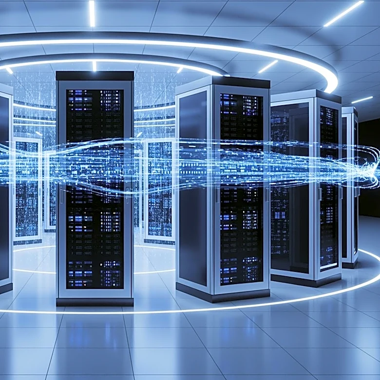 FluidStack in Talks to Raise $1 Billion at $18 Billion Valuation Amid AI Infrastructure Demand