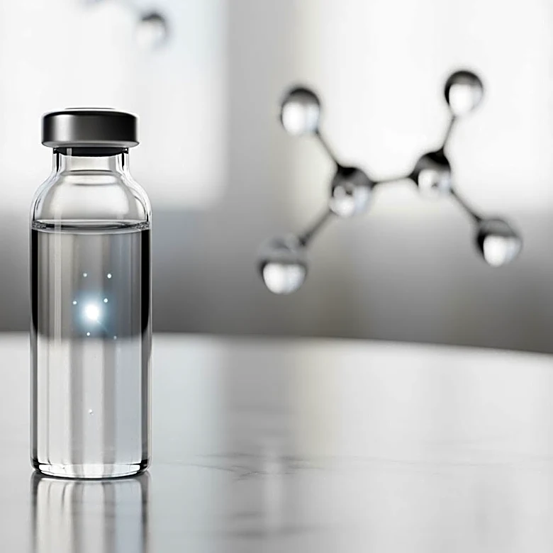 FDA Considers Easing Restrictions on Unproven Peptides Popular Among Wellness Influencers