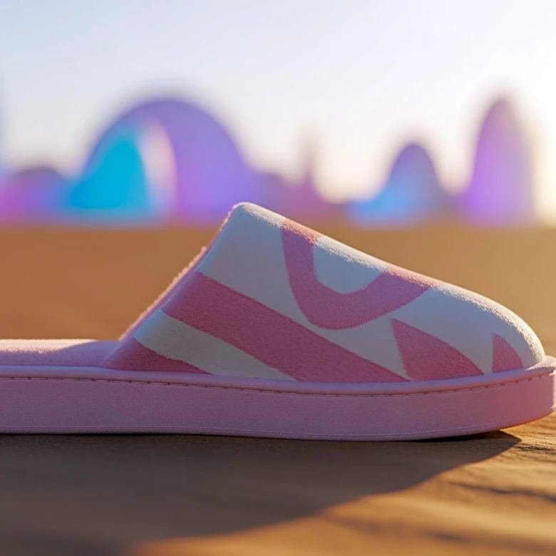 PinkPantheress Debuts UGG Collaboration at Coachella 2026