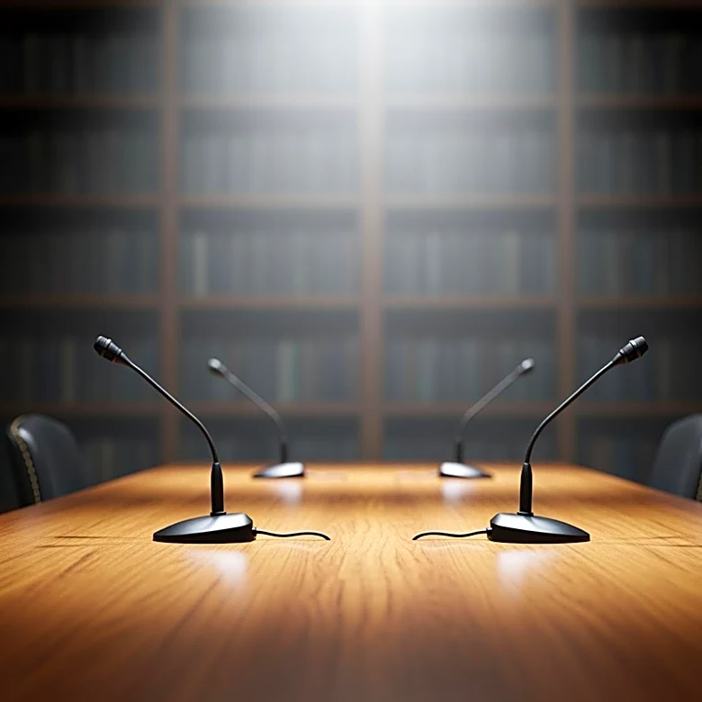 Mark Ruffalo Criticizes Paramount-Warner Bros. Merger at Senate Hearing