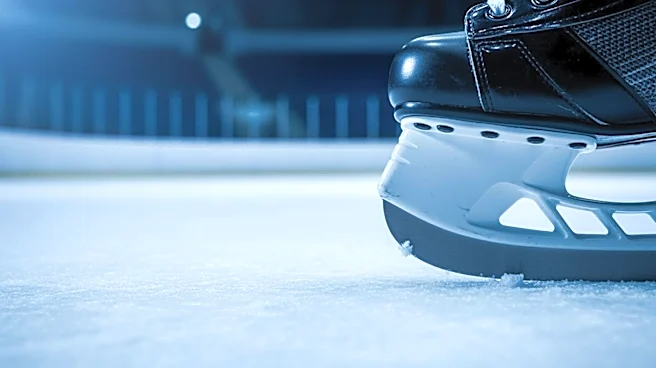 Kyle Palmieri Progresses in ACL Recovery, Aims for Training Camp Return