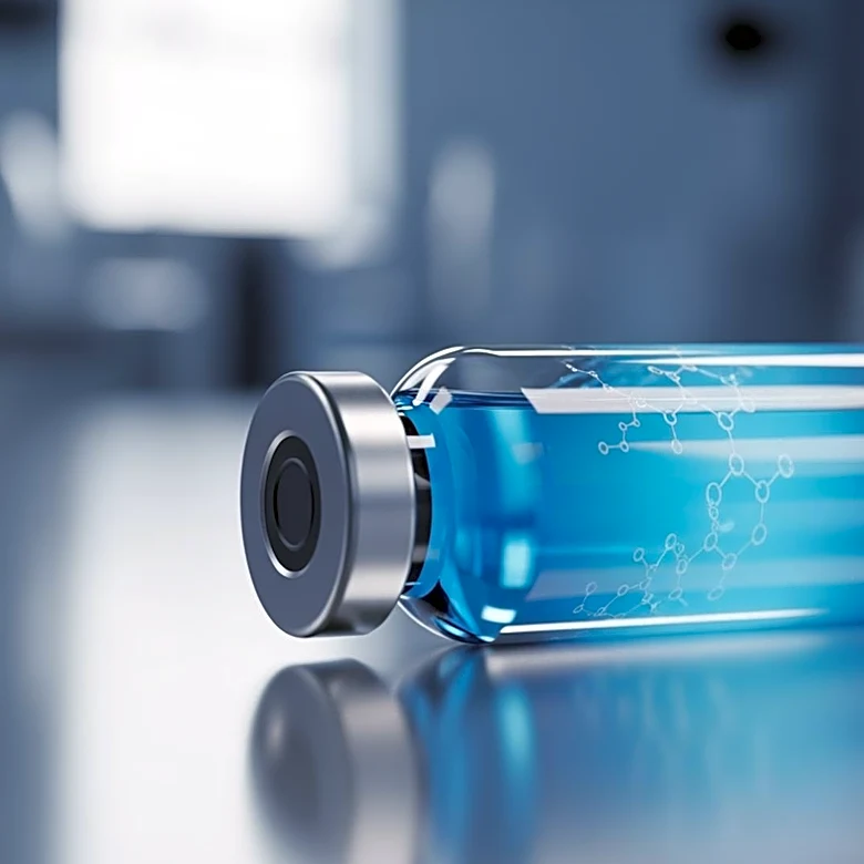 BioTesserae Achieves Milestone in Canine Cancer Treatment with PD-1 Antibody