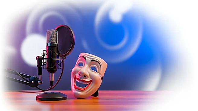 Channel 4 Expands 'A Comedy Thing' YouTube Channel with New Formats and Talent