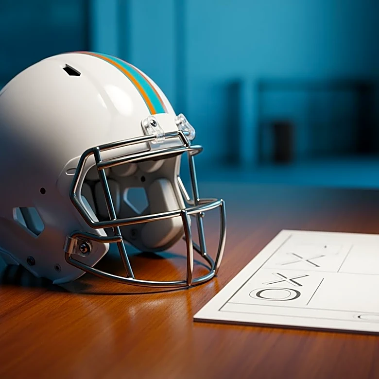 Miami Dolphins Evaluate Quarterback Prospects Ahead of 2026 NFL Draft