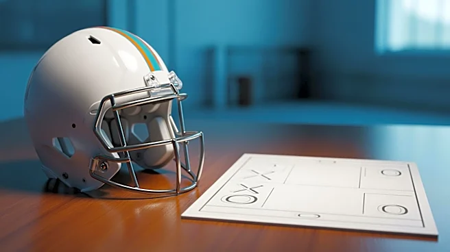 Miami Dolphins Evaluate Quarterback Prospects Ahead of 2026 NFL Draft