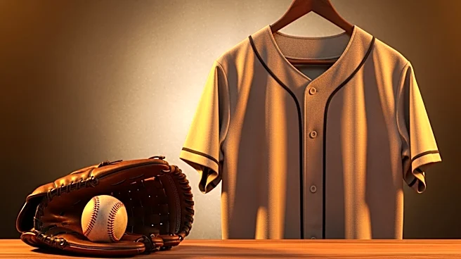 Jackie Robinson's Legacy Honored by UCLA with Tribute Uniforms