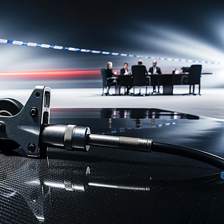 Team Penske Faces Challenges with Blaney's Pit Crew Performance Impacting NASCAR Standings